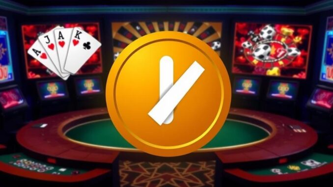 Unlocking the World of Online Gambling