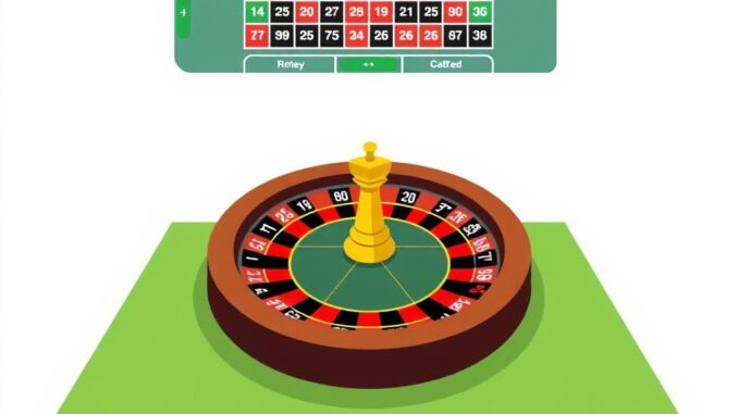 Where to Play Online Roulette Best