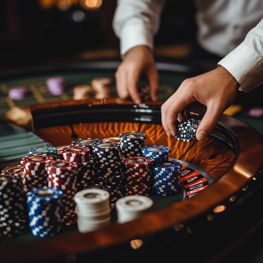 How to Beat the Casino