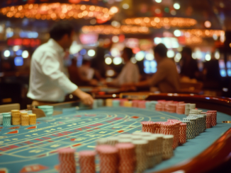 The Best Casinos