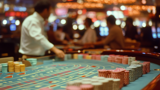 The Best Casinos